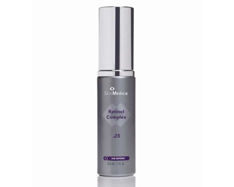 Retinol Complex for skin