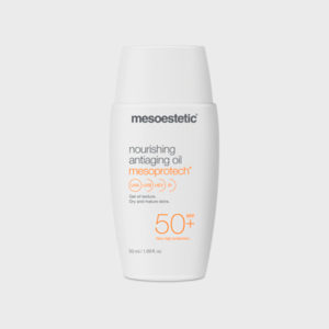 Mesoprotec Nourishing Anti-Aging Oil SPF50