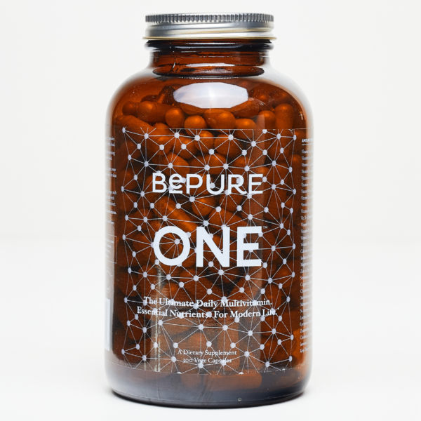 BePure 1500x1500 One 60 Day