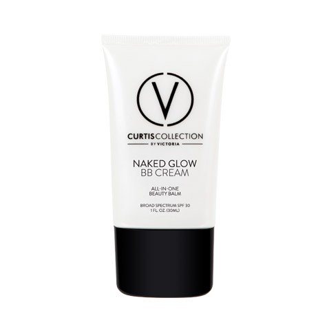 naked glow bb cream