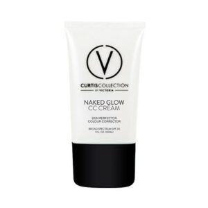 naked glow cc cream