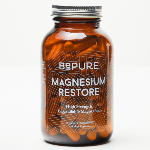 BePure 1500x1500 Magnesium Restore