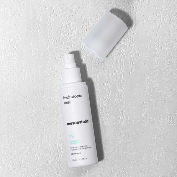 mesoestetic cleansing solutions ig post 16