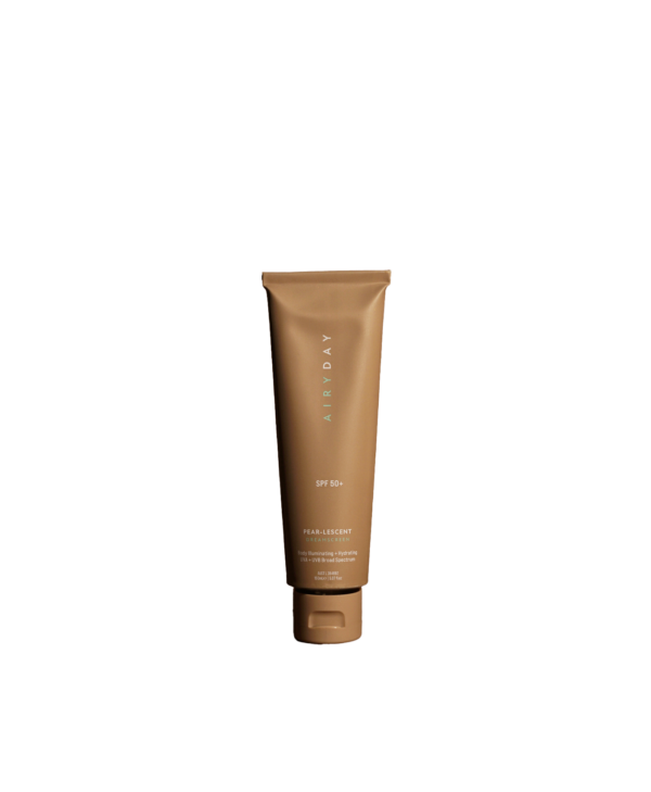 AIRYDAY Pearl-escent Body SPF 50+