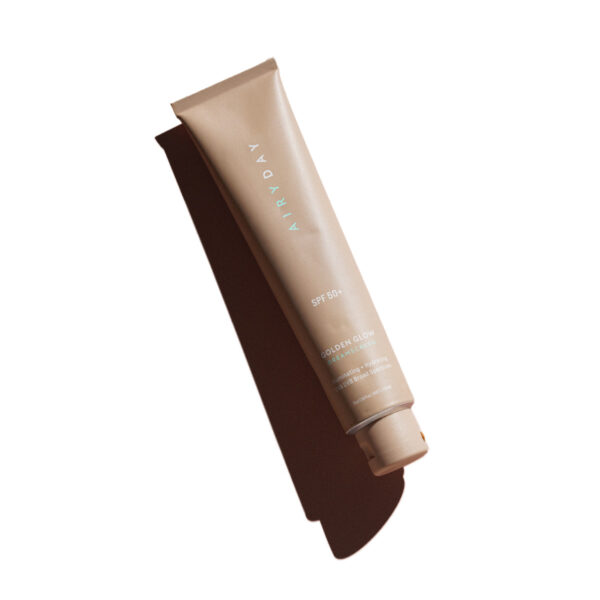 AIRYDAY Golden Glow SPF 50+