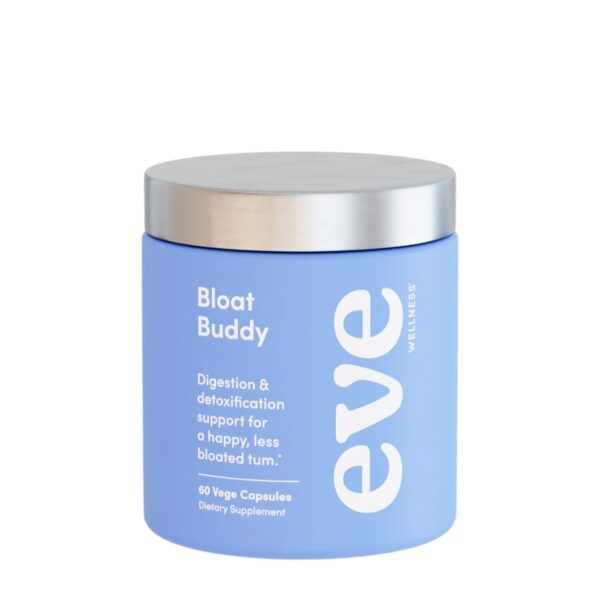 Eve - Bloat Buddy