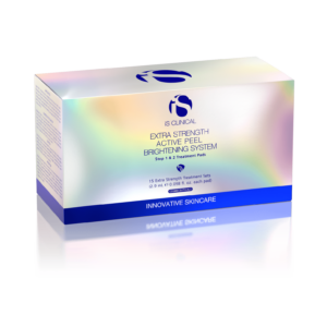 Extra Strength Active Peel Brightening System by iS Clinical