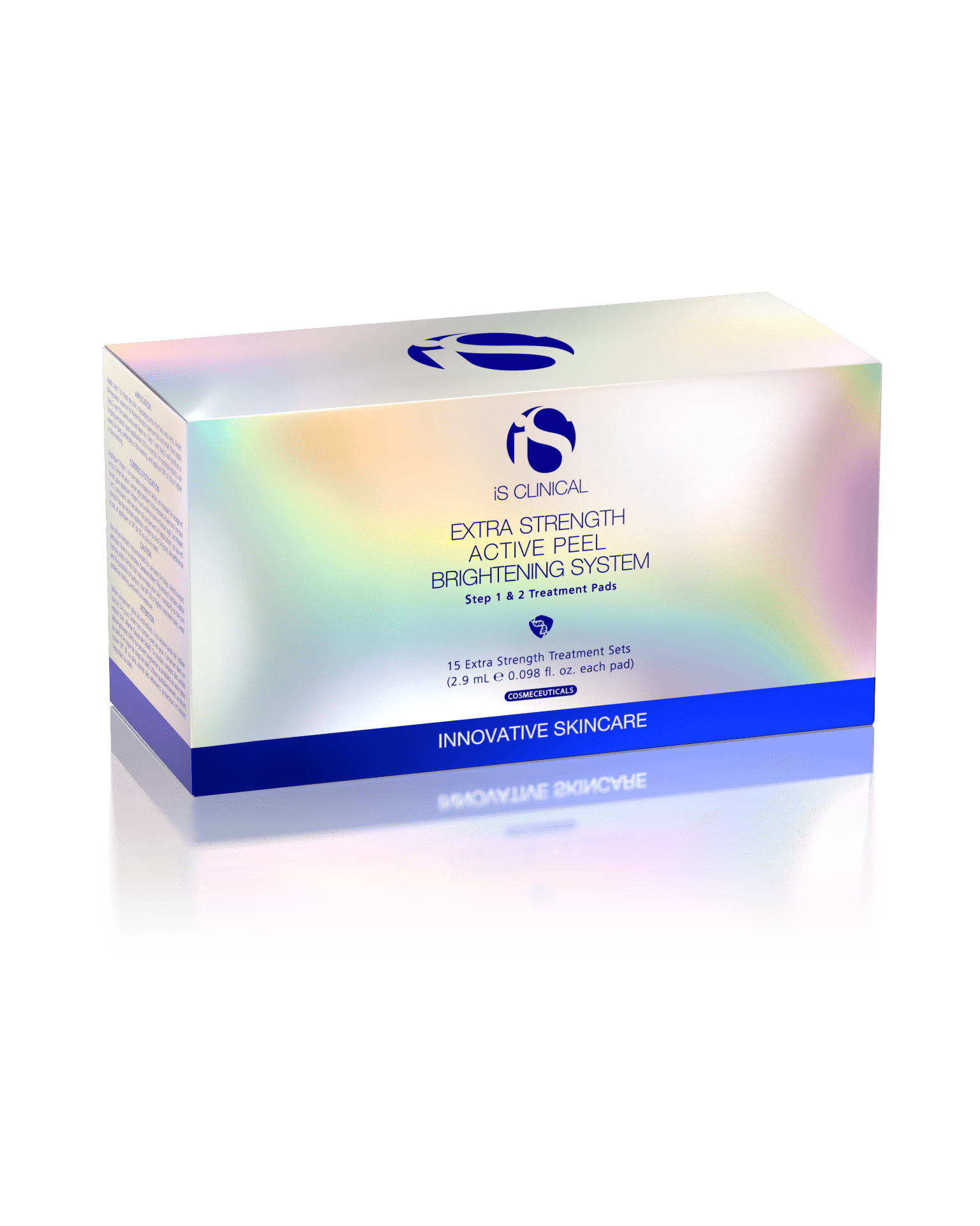 Extra Strength Active Peel Brightening System by iS Clinical