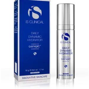 iSClinical Daily Dynamic Hydrator