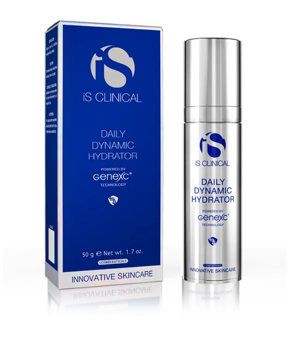iSClinical Daily Dynamic Hydrator