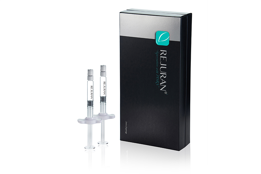 Rejuran Classic syringe 1 2