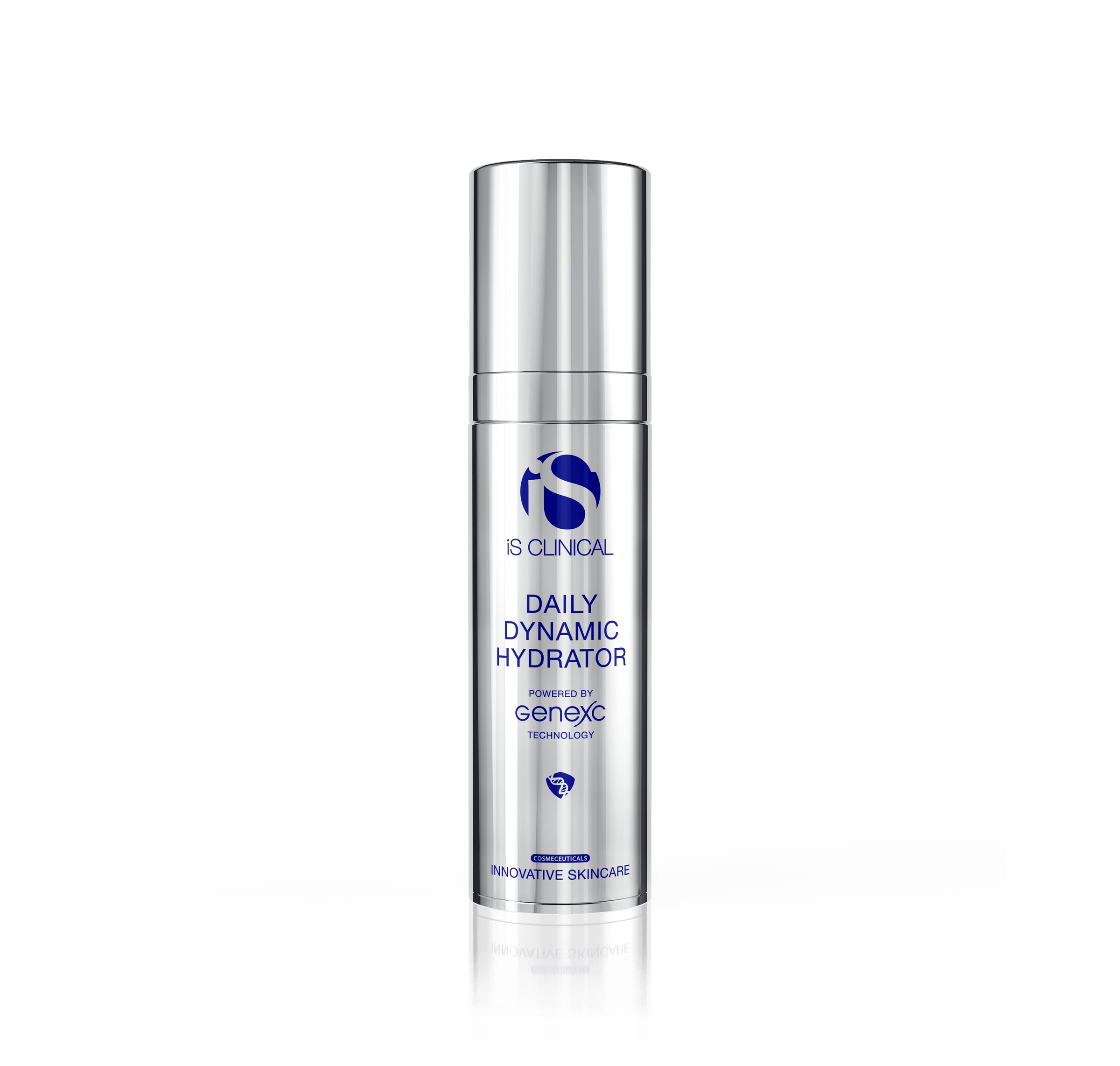 iS CLINICAL Daily Dynamic Hydrator Travel Size 15 g