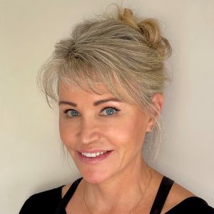 Photo of Lara Appearance Medicine Nurse